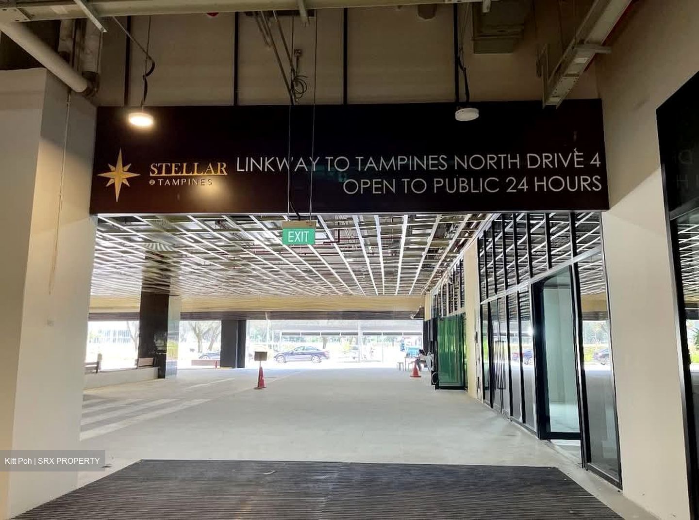Stellar@tampines (D18), Factory #578551521